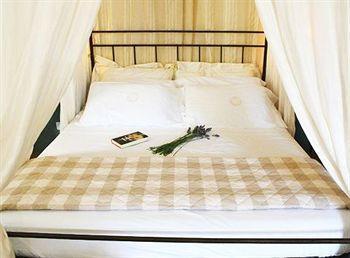 בית הארחה סן קשאנו דיי באני 	Le Radici Natura & Benessere מראה חיצוני תמונה
