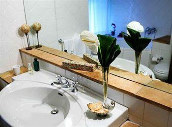 בית הארחה סן קשאנו דיי באני 	Le Radici Natura & Benessere מראה חיצוני תמונה