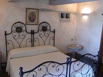 בית הארחה סן קשאנו דיי באני 	Le Radici Natura & Benessere מראה חיצוני תמונה