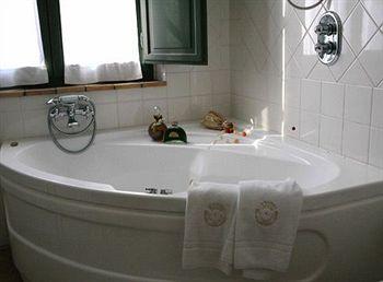 בית הארחה סן קשאנו דיי באני 	Le Radici Natura & Benessere מראה חיצוני תמונה